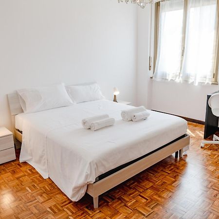 Appartement Shortmi Balilla à Milan Extérieur photo