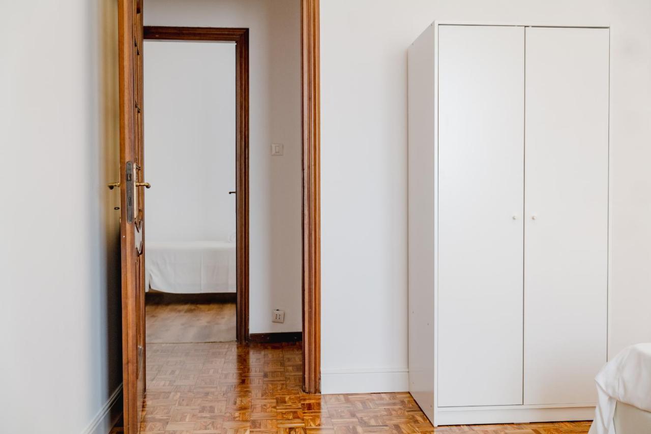 Appartement Shortmi Balilla à Milan Extérieur photo