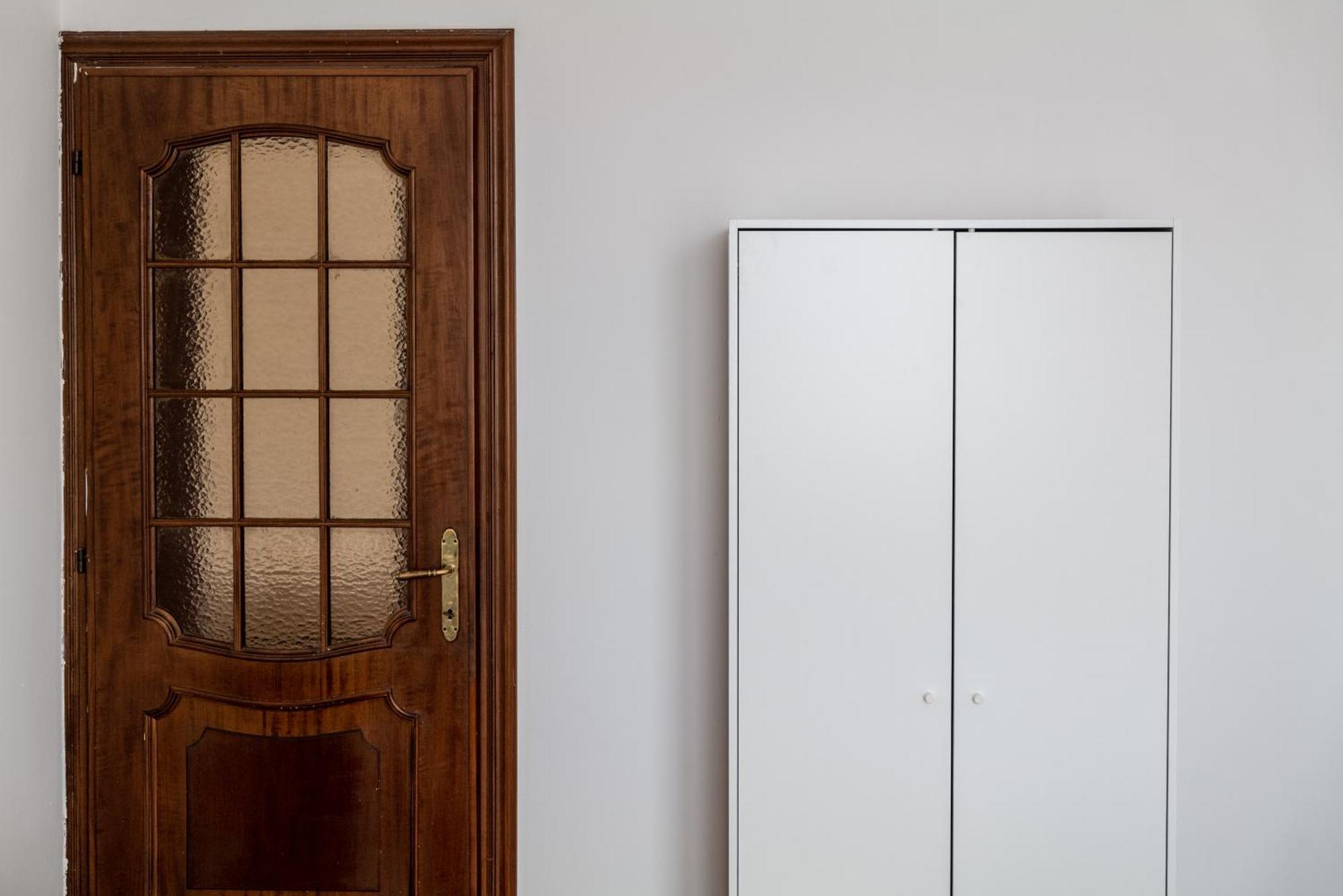 Appartement Shortmi Balilla à Milan Extérieur photo